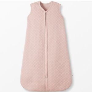 Hanna Andersson Quilted Wearable Blanket